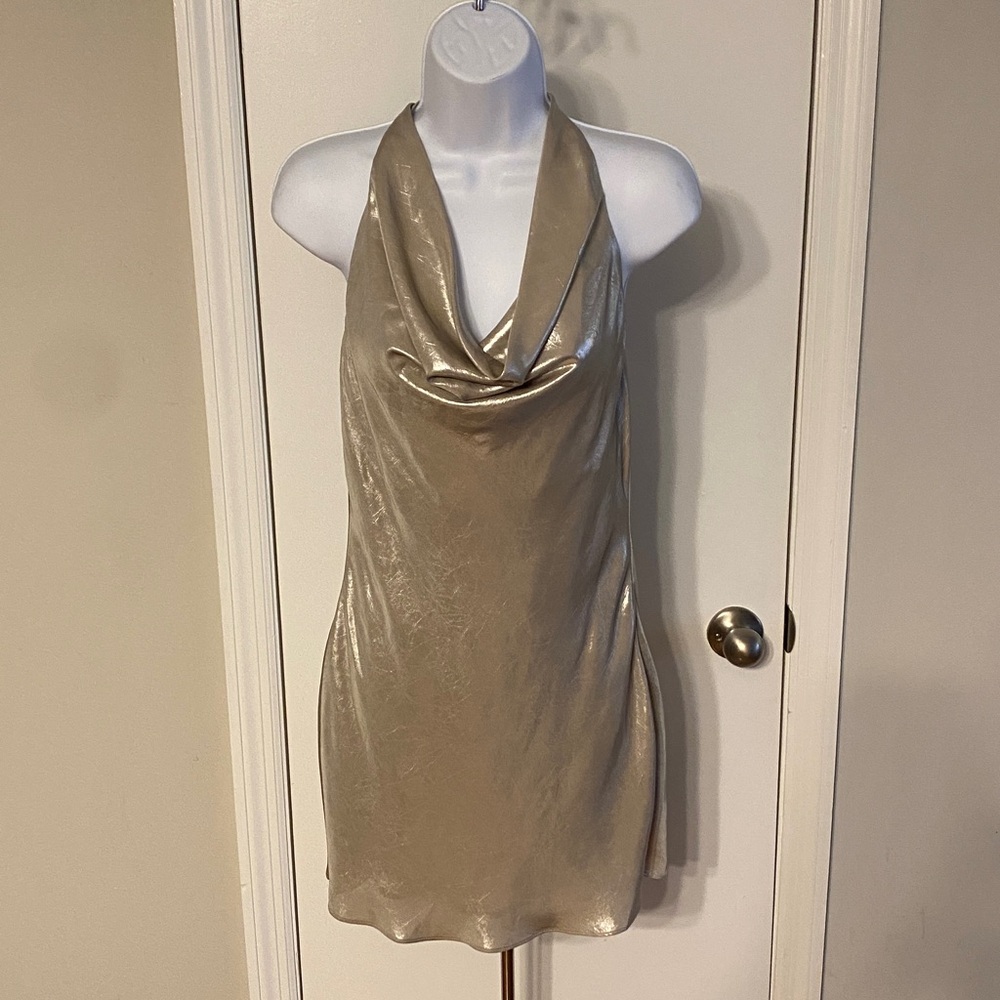 Zara Dress - Picture 5 of 9
